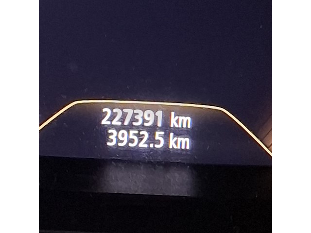 Personenauto, renault, megane - afbeelding 13 van  44