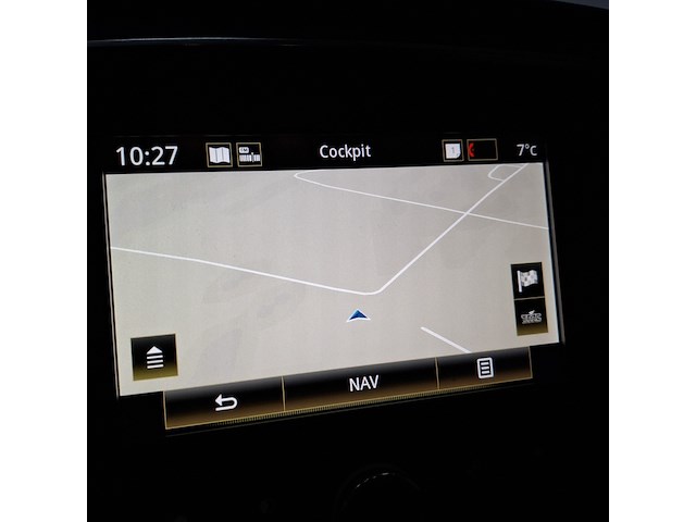 Personenauto, renault, megane - afbeelding 16 van  44