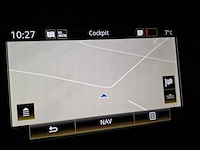 Personenauto, renault, megane - afbeelding 16 van  44