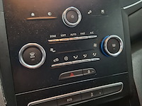 Personenauto, renault, megane - afbeelding 17 van  44