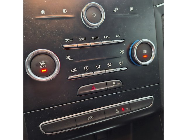 Personenauto, renault, megane - afbeelding 18 van  44