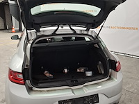 Personenauto, renault, megane - afbeelding 22 van  44