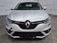 Personenauto, renault, megane - afbeelding 12 van  44