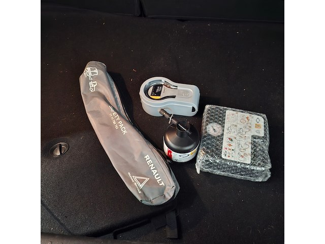 Personenauto, renault, megane - afbeelding 25 van  44