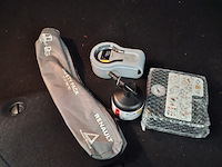 Personenauto, renault, megane - afbeelding 25 van  44