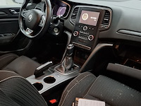 Personenauto, renault, megane - afbeelding 28 van  44