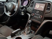 Personenauto, renault, megane - afbeelding 29 van  44