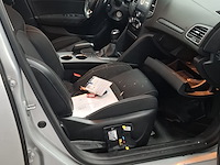 Personenauto, renault, megane - afbeelding 30 van  44
