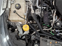 Personenauto, renault, megane - afbeelding 32 van  44