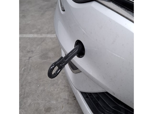 Personenauto, renault, megane - afbeelding 36 van  44