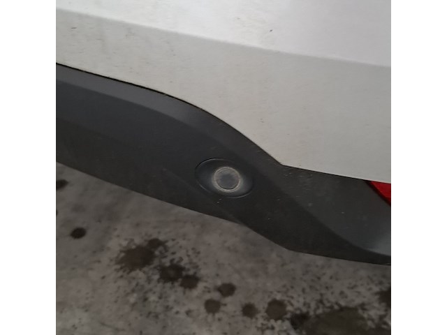 Personenauto, renault, megane - afbeelding 37 van  44