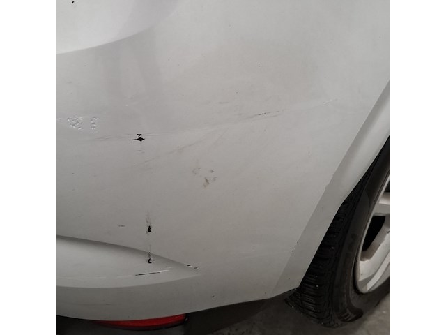 Personenauto, renault, megane - afbeelding 38 van  44