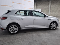 Personenauto, renault, megane - afbeelding 34 van  44