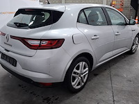 Personenauto, renault, megane - afbeelding 40 van  44