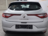 Personenauto, renault, megane - afbeelding 41 van  44