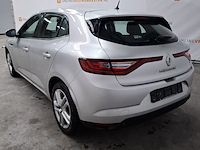 Personenauto, renault, megane - afbeelding 42 van  44