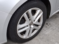 Personenauto, renault, megane - afbeelding 44 van  44