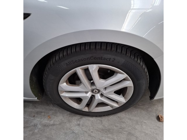 Personenauto, renault, megane - afbeelding 2 van  31