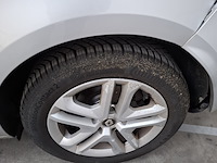 Personenauto, renault, megane - afbeelding 4 van  31