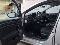 Personenauto, renault, megane - afbeelding 5 van  31