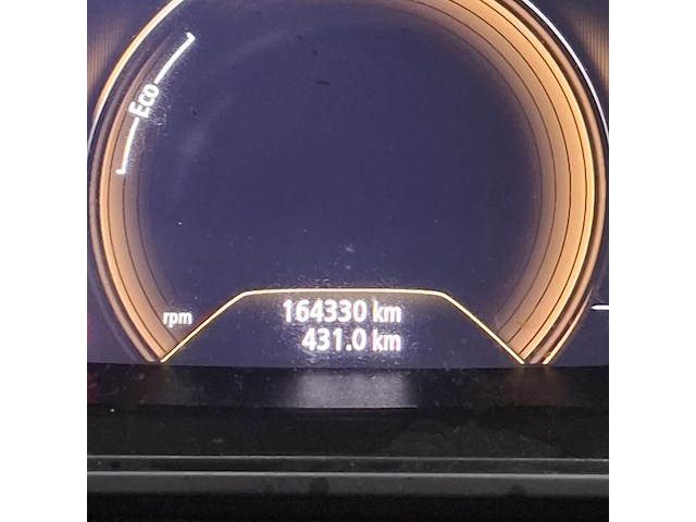 Personenauto, renault, megane - afbeelding 8 van  31