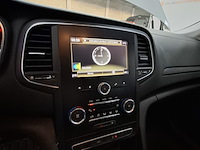 Personenauto, renault, megane - afbeelding 10 van  31
