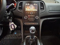 Personenauto, renault, megane - afbeelding 11 van  31
