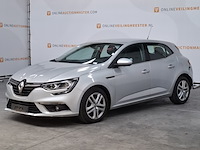 Personenauto, renault, megane - afbeelding 1 van  31