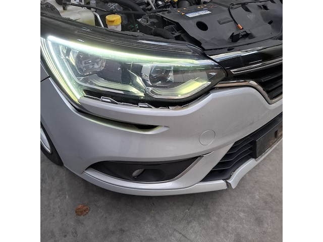 Personenauto, renault, megane - afbeelding 18 van  31