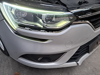 Personenauto, renault, megane - afbeelding 18 van  31
