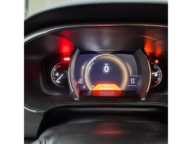 Personenauto, renault, megane - afbeelding 19 van  31