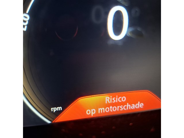 Personenauto, renault, megane - afbeelding 20 van  31