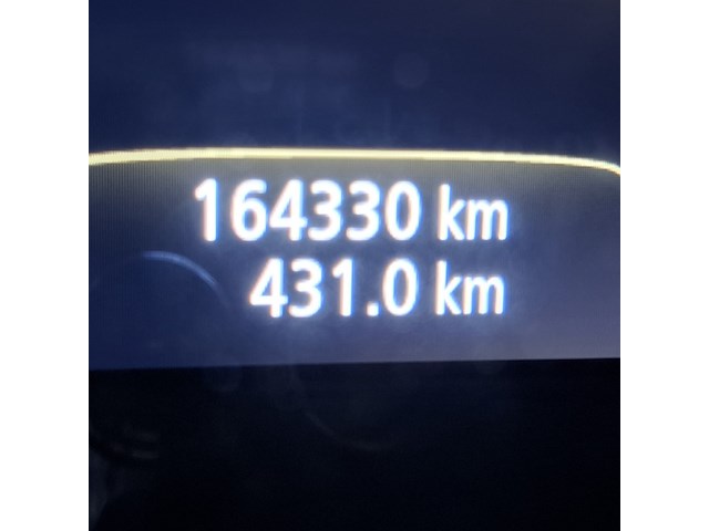 Personenauto, renault, megane - afbeelding 21 van  31