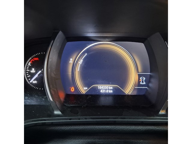 Personenauto, renault, megane - afbeelding 22 van  31