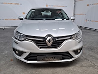 Personenauto, renault, megane - afbeelding 12 van  31