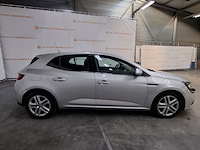 Personenauto, renault, megane - afbeelding 26 van  31