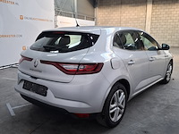 Personenauto, renault, megane - afbeelding 27 van  31