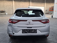 Personenauto, renault, megane - afbeelding 28 van  31