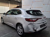 Personenauto, renault, megane - afbeelding 29 van  31