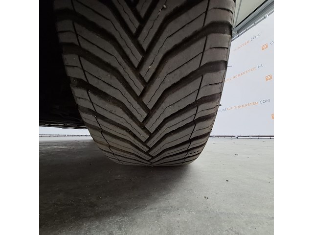 Personenauto, renault, megane - afbeelding 2 van  50