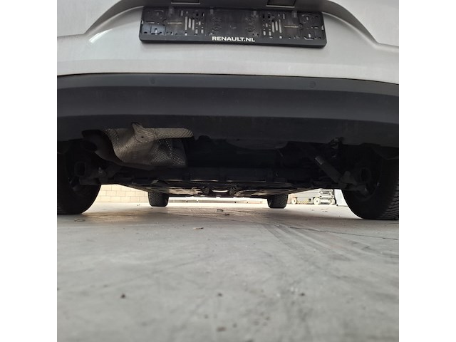 Personenauto, renault, megane - afbeelding 4 van  50