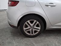 Personenauto, renault, megane - afbeelding 5 van  50