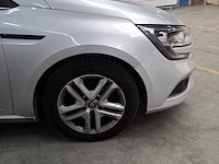 Personenauto, renault, megane - afbeelding 6 van  50