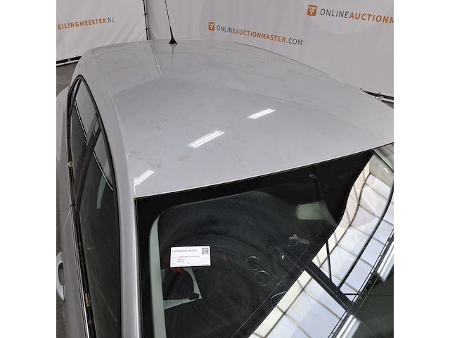 Personenauto, renault, megane - afbeelding 7 van  50