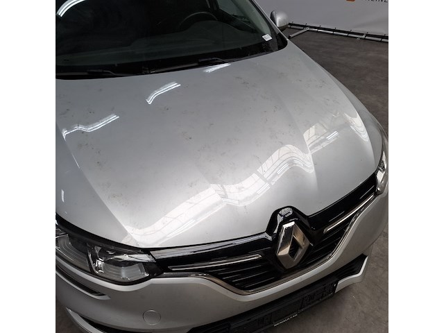 Personenauto, renault, megane - afbeelding 9 van  50