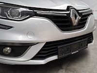 Personenauto, renault, megane - afbeelding 10 van  50