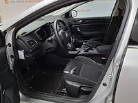 Personenauto, renault, megane - afbeelding 11 van  50