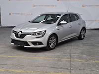 Personenauto, renault, megane - afbeelding 1 van  50