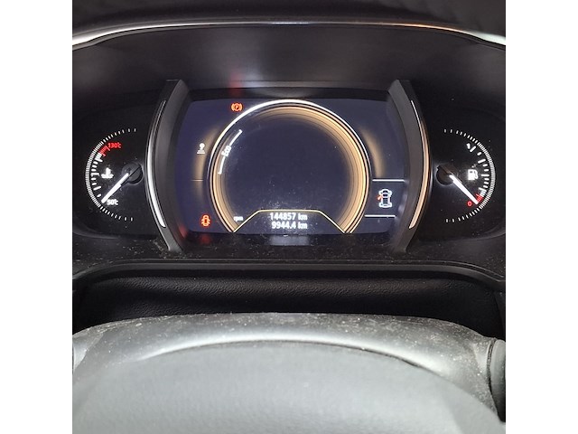 Personenauto, renault, megane - afbeelding 16 van  50