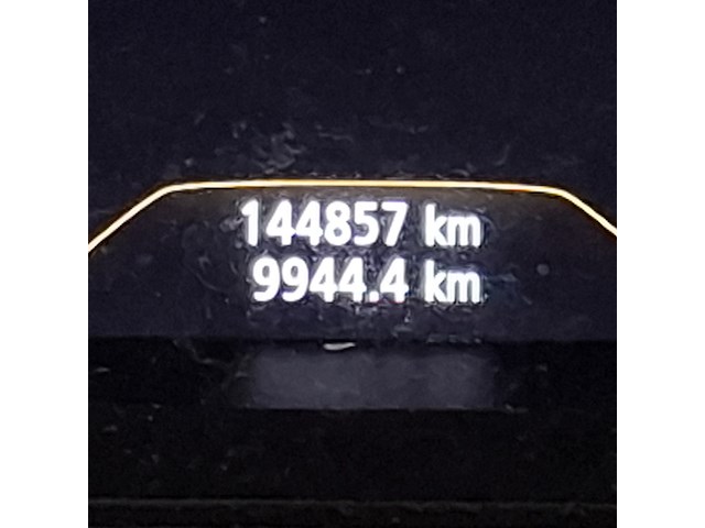 Personenauto, renault, megane - afbeelding 17 van  50